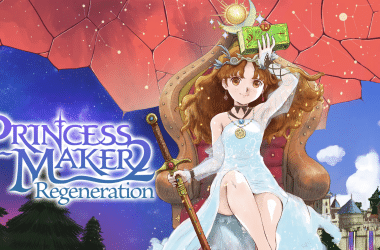 Princess Maker 2 Regeneration Now Available on Switch and PC 34534